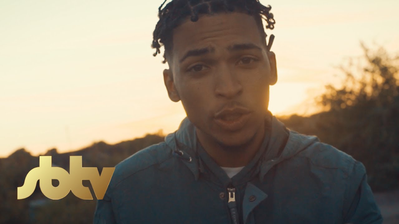 Eyez | Down Like Dat (Prod. By EVA808) [Music Video]: #SBTV10