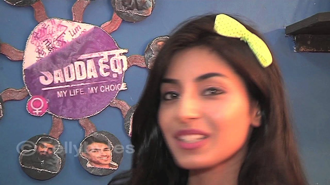 Param and Harshita - Gift Segment - Final Part