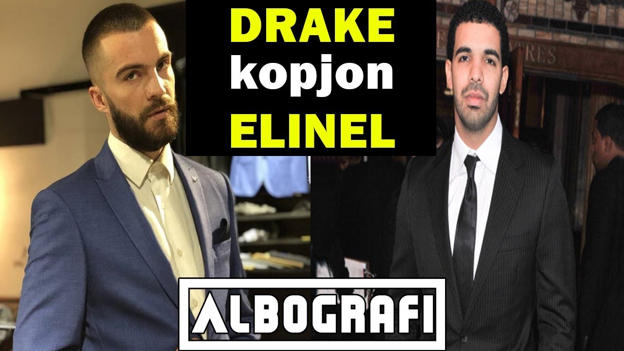 Drake Kopjon Elinel (2018)