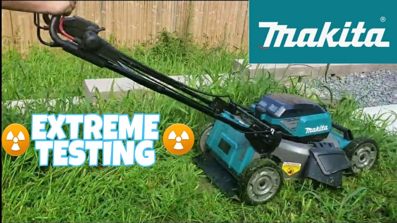 MAKITA 18V X2 21