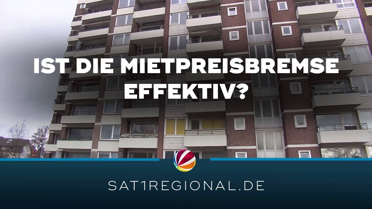 Zehn Jahre Mietpreisbremse: Was bringt sie wirklich?