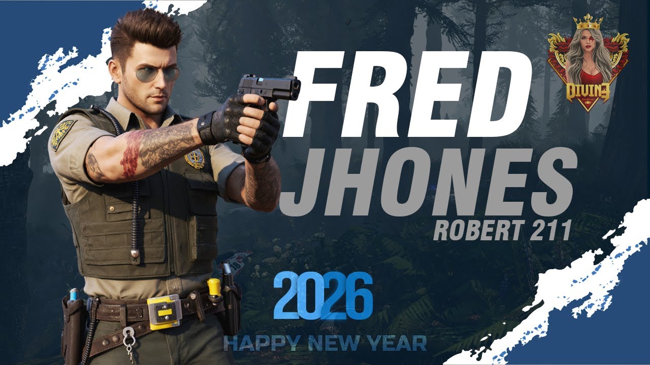 DVPD | Fred Jhones ON DUTY | LSPD