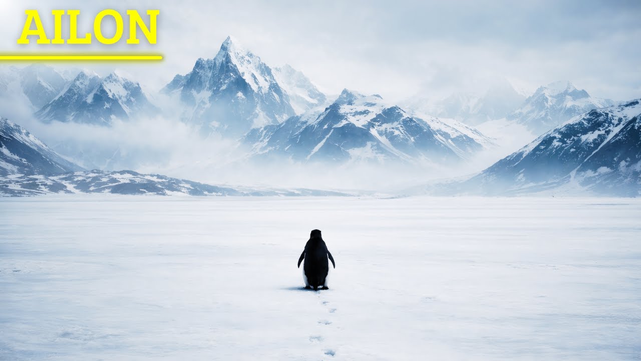 Rap do Pinguim Solitário