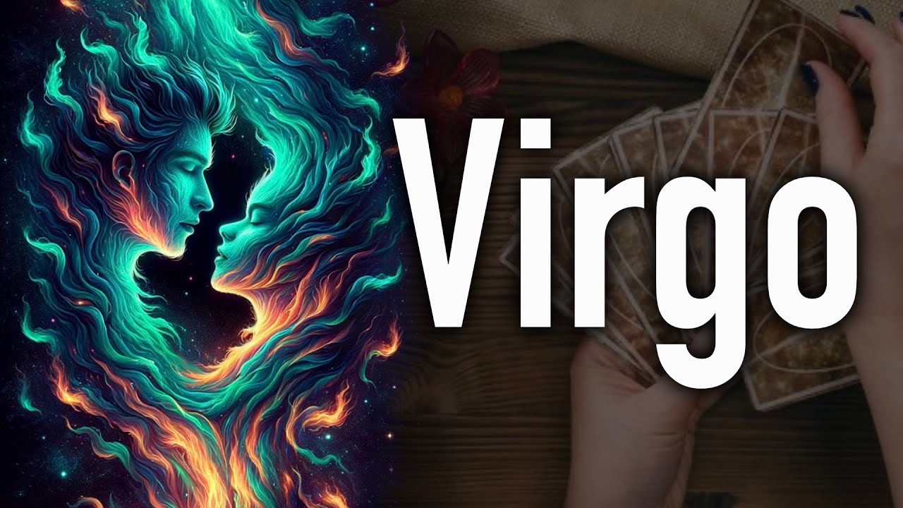 VIRGO🔮 This is big!!! I don't want to spoil the surprise but...