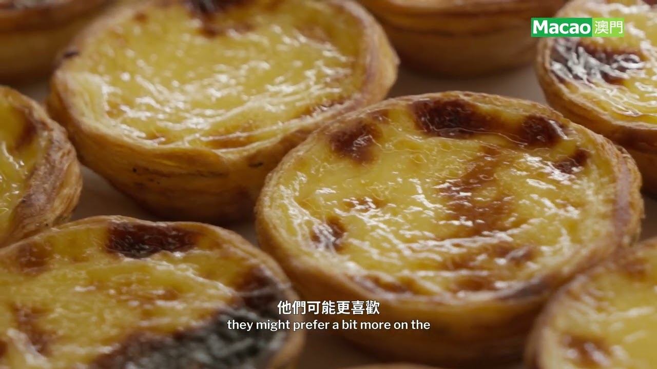 From Lisbon to Macao: Manteigaria’s Iconic Pastéis de Nata