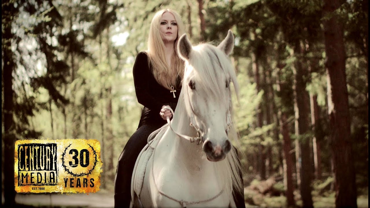 LUCIFER - Dreamer (OFFICIAL VIDEO)