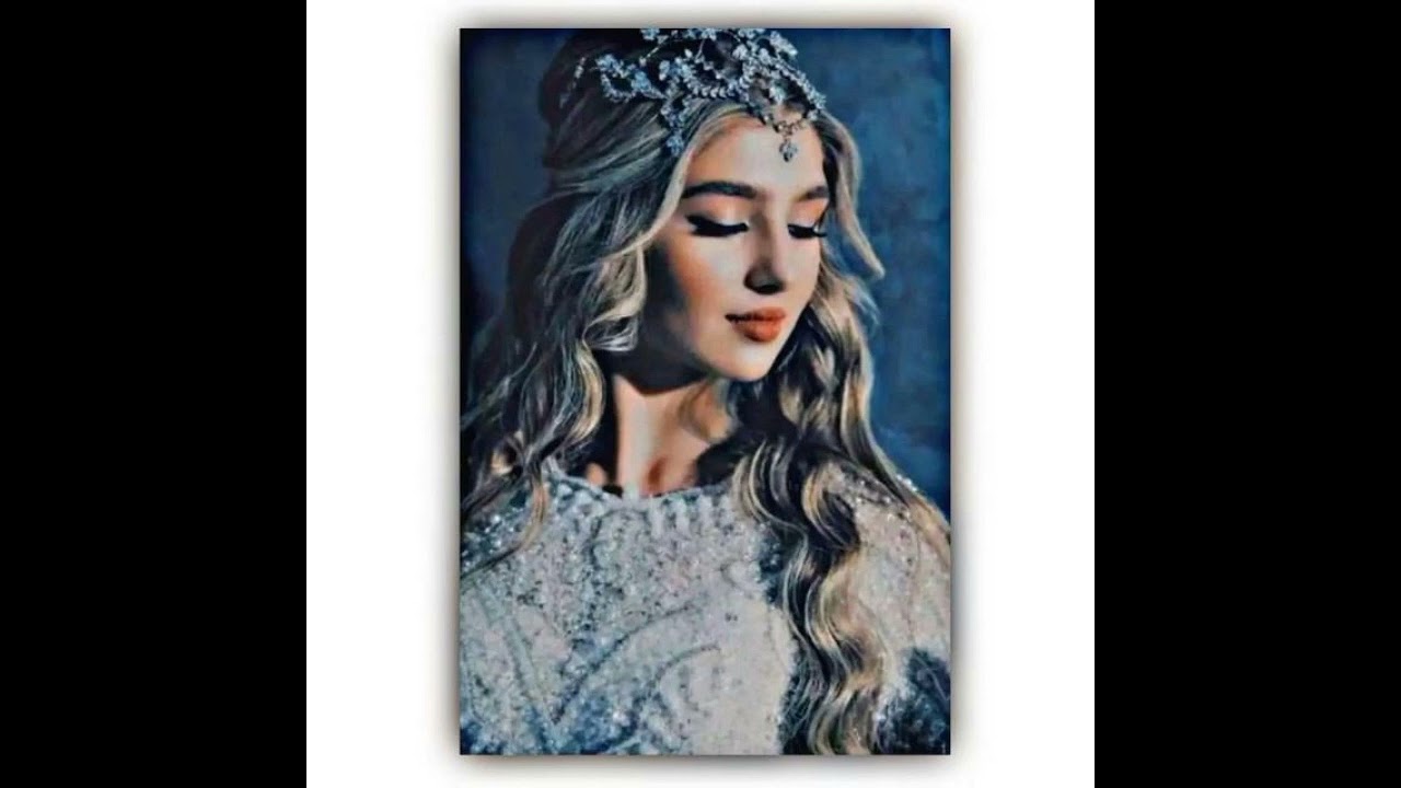 أني عاشق لا تفارق _بطيء