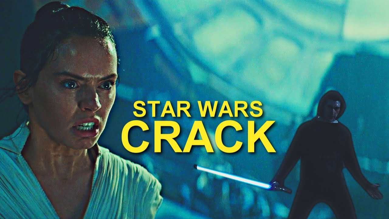 Star Wars Crack [+TROS]