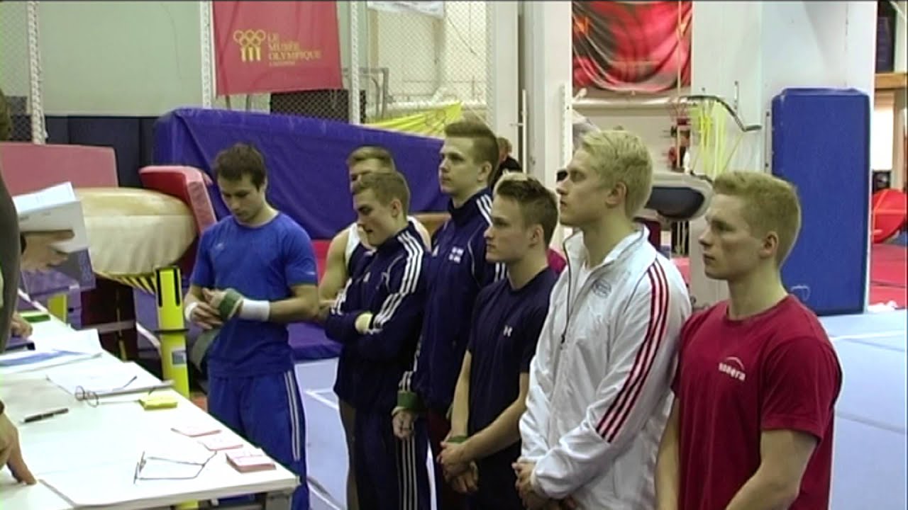 EM katsastuskisa 2014 Jkl
