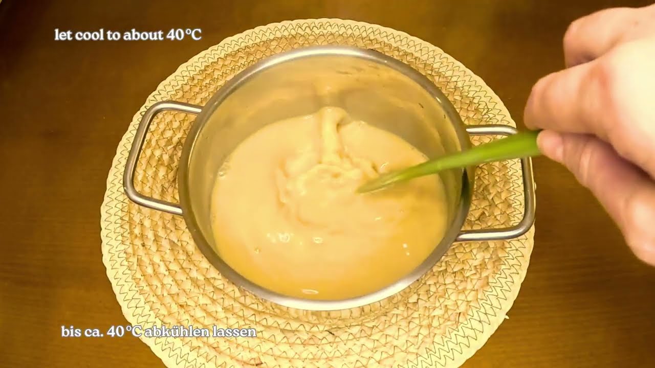 Zitronen Milchtee_Lemon Milk Tea-Rezept meiner Oma. Hausmittel gegen Halsschmerzen! Gesund & lecker