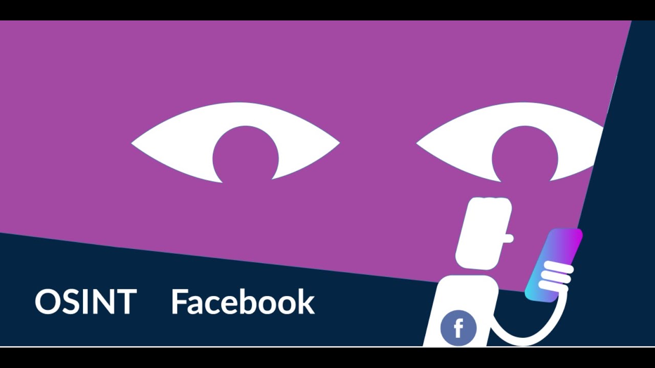FACEBOOK OSINT USING THE DARK WEB
