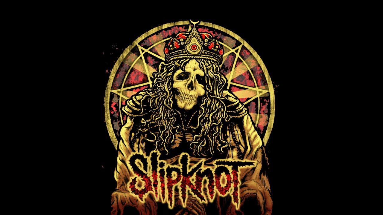 [FREE] SLIPKNOT NU METAL TYPE BEAT || 