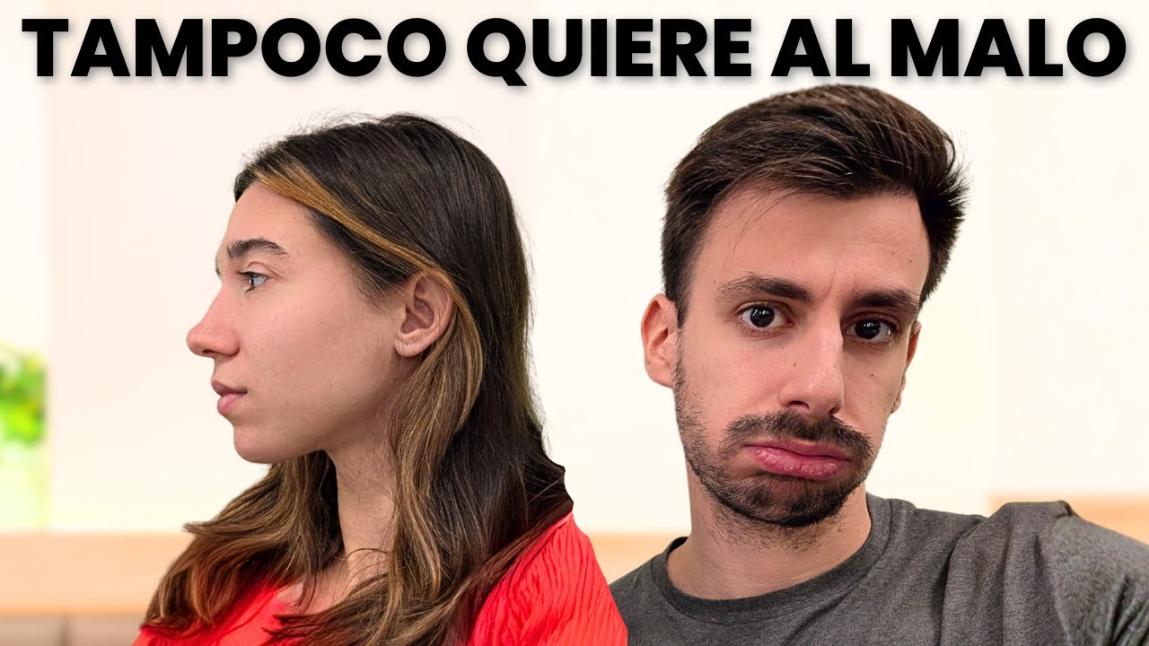 Por esto los Hombres Buenos pierden siempre con las Mujeres