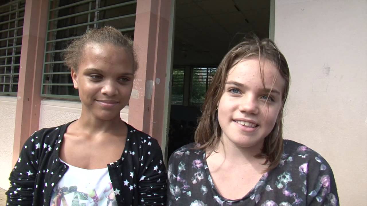 Actualité - College en Musique Goulette