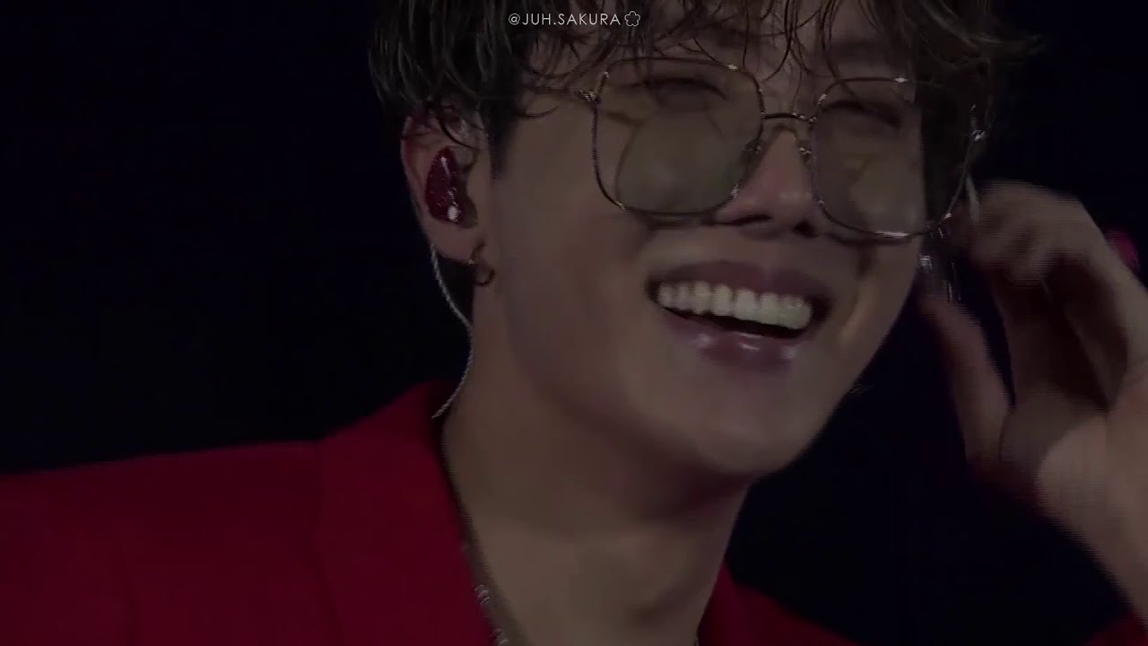 BTS (J-Hope) - Trivia: Just Dance (Legendado/Tradu&ccedil;&atilde;o)