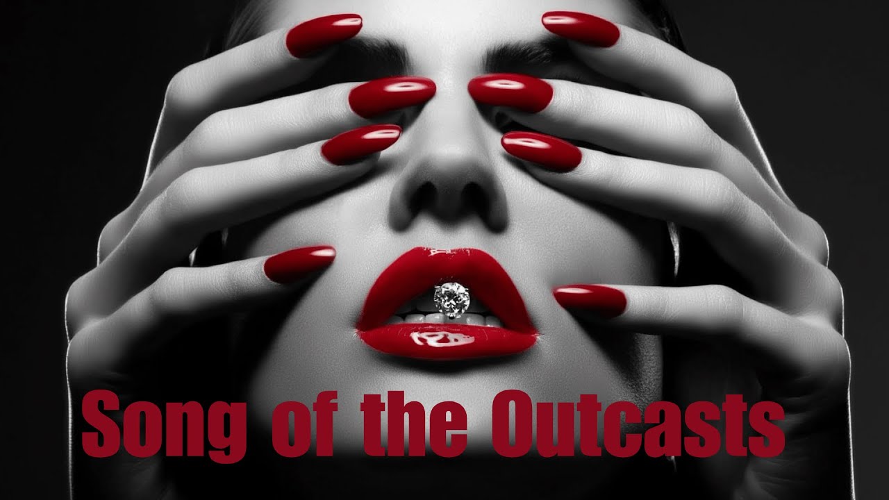 Song of the Outcasts | NDH Rock Rebellion Hardcore Superstar &ndash; We Don't Need A Cure #NDH #rock