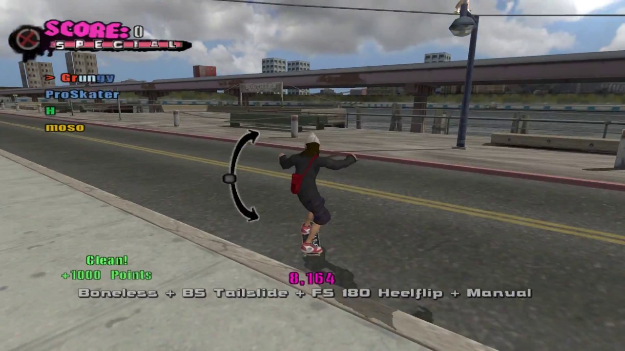 Manhattan 8.3 mil THUG PRO