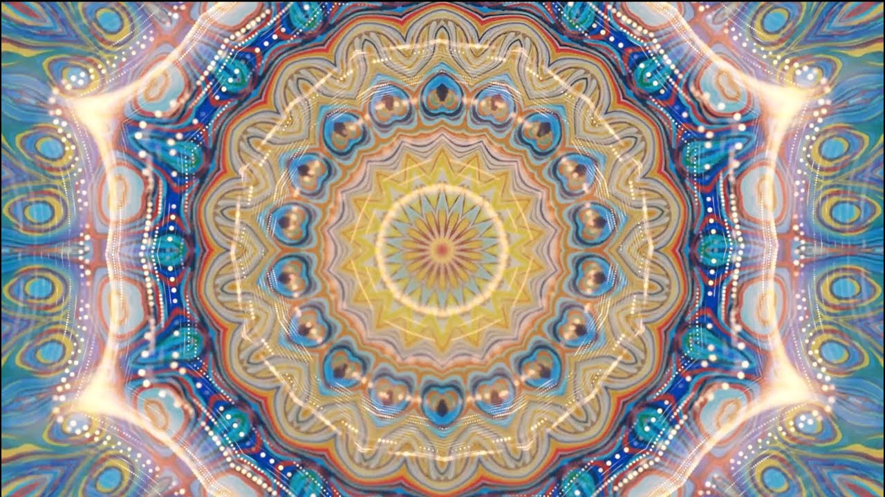 The Resonance Project - 'Neo Thangka (ft. Mateus Asato, Yuki Hayashi & Felix Martin)'