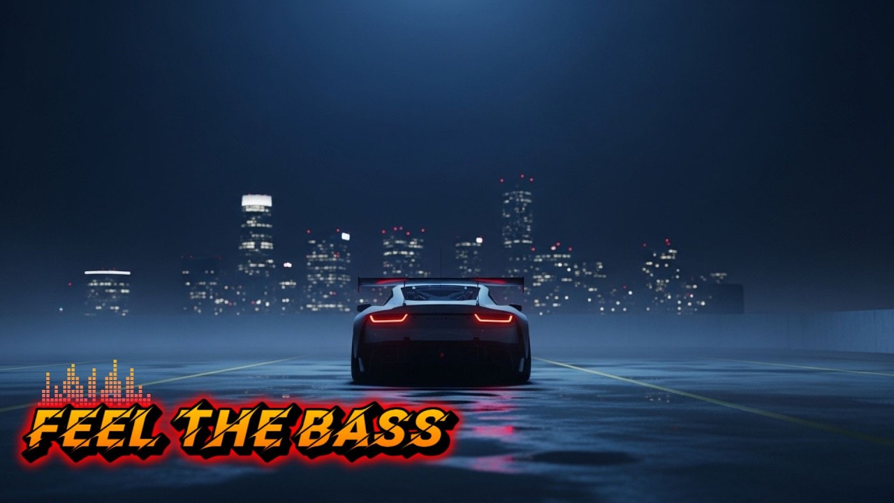 BASS BOOSTED MUSIC 2026 🔈 Night Vibes for Driving