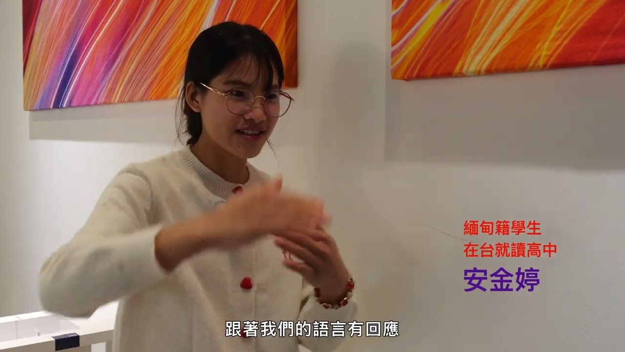 「我的悲傷被光吸走了」：最純粹的看展心聲，療癒感滿分！