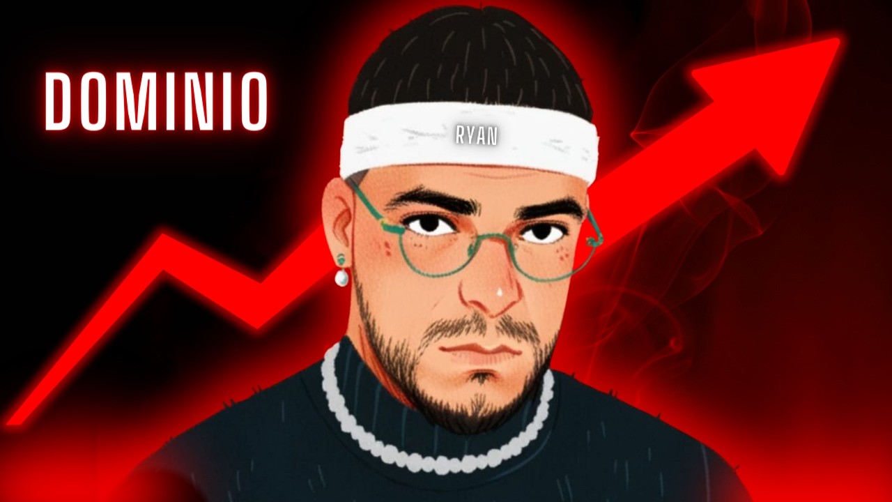 El Artista Que Está DOMINANDO El Mundo (Ryan Castro Auge)