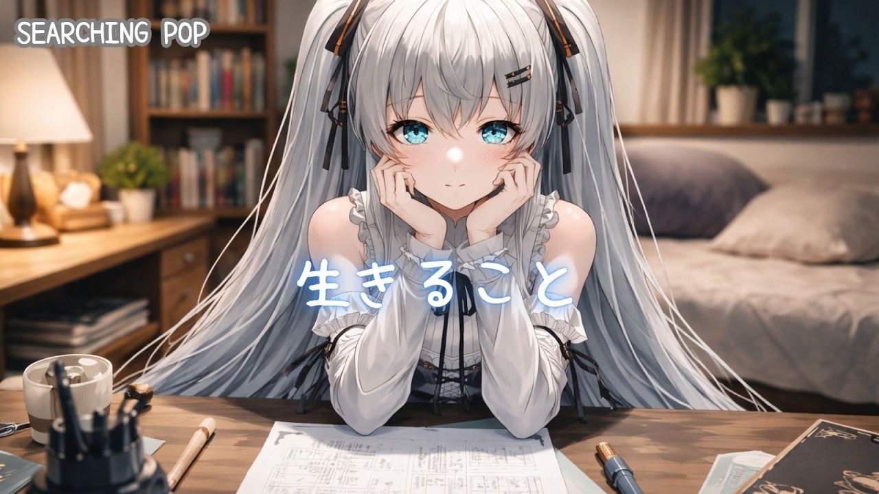 Past and Now - Pursuit 16 生きること