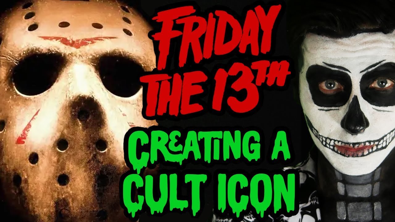 I Watched and Analysed EVERY Friday the 13th Movie - A Deep Dive Video Essay