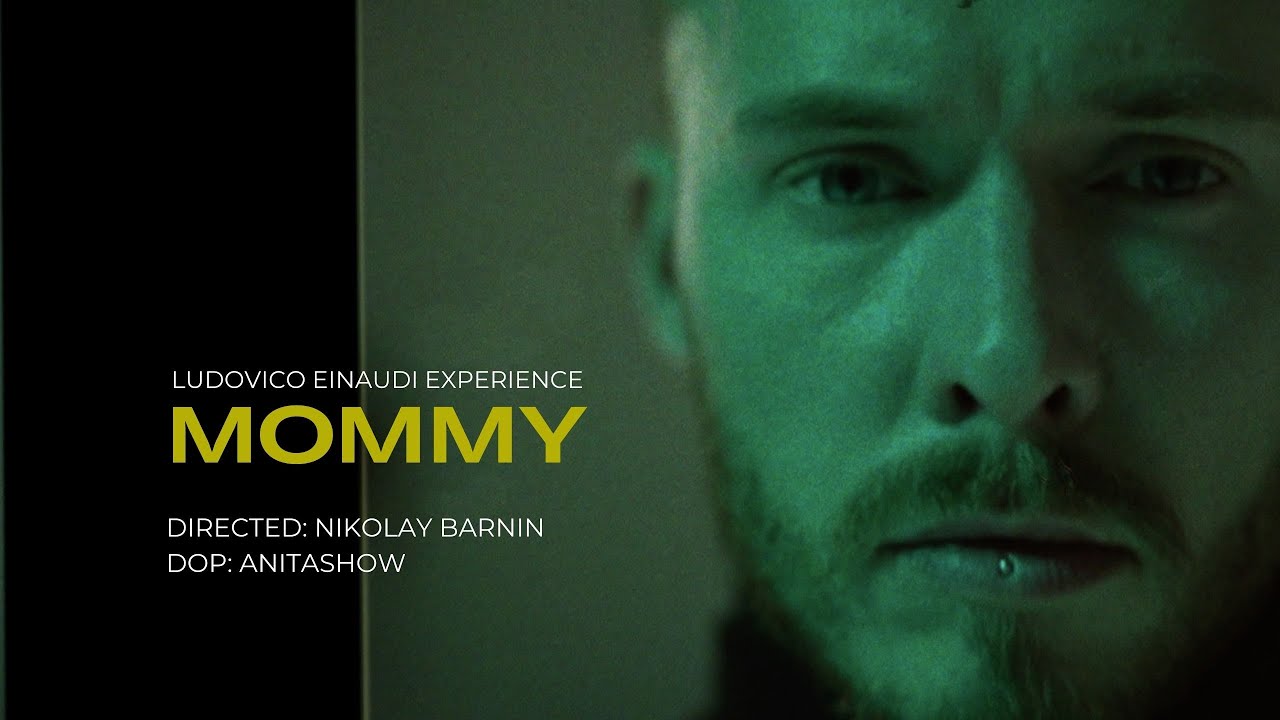 Mommy | Experience | Ludovico Einaudi  | choreographer: Kolya Barni