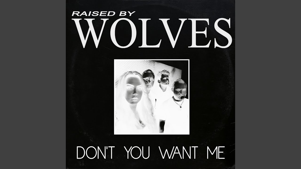 Don't You Want Me