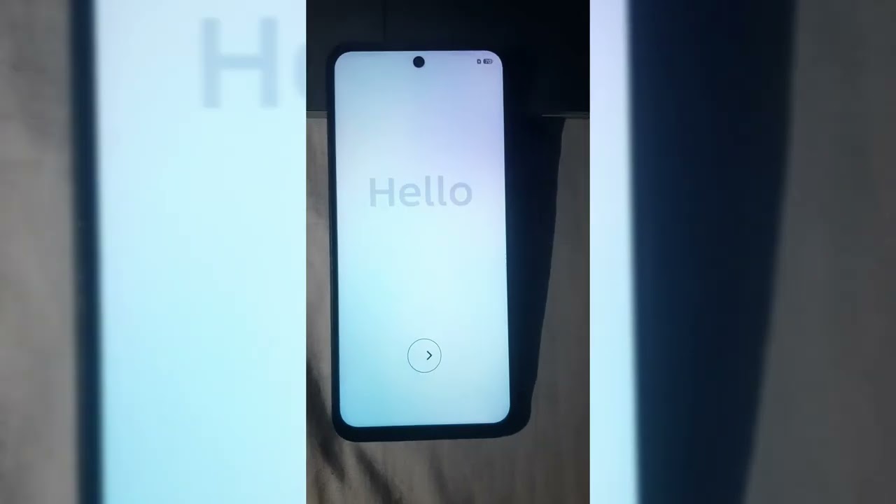How to hard reset Tecno Pop 10 (KM4 Hardreset 2025) latest 