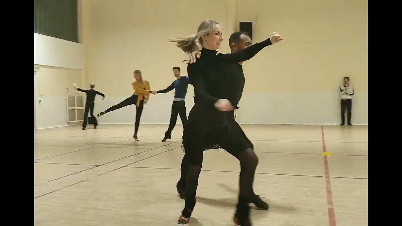 entraînement [2023 11 24]