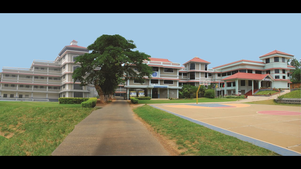 St Patrick`s school Mananthavady Silver  Jubilee