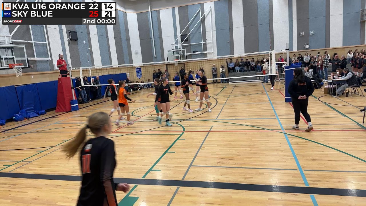 SportCam YT stream - 17/01/2026