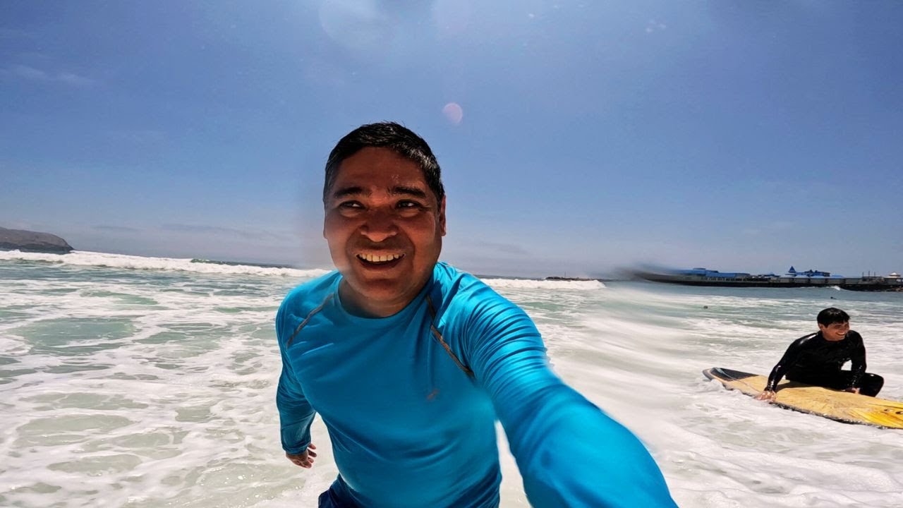 Las PLAYAS de MIRAFLORES que tienes que CONOCER ¿CUAL es la MEJOR?