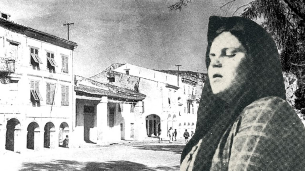 Η διπλή δολοφονία που σόκαρε παλιά την Ζάκυνθο - Τα αίτια όμως άφησαν άναυδη όλη την Ελλάδα!!
