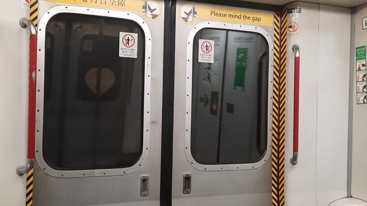 港島綫 (A253) A1 - 銅鑼灣至灣仔 (2026-01-18)