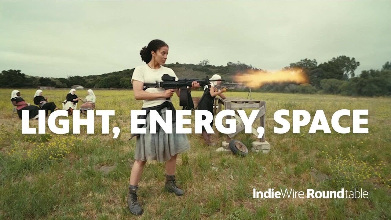 2025's Most Notable Cinematographers on Craft & Collaboration | IndieWire's Craft Roundtables