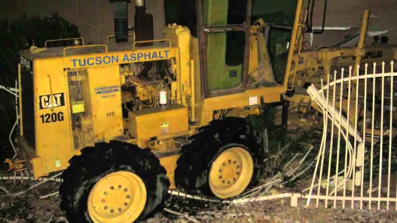 Tucson Police Department Public Service Announcement