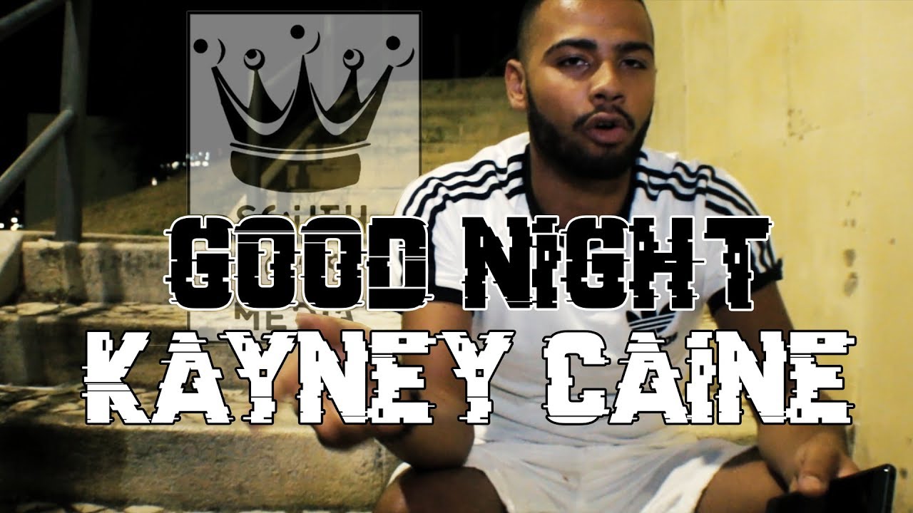 Kayney Caine - Good Night [Music Video] | South Coast Media