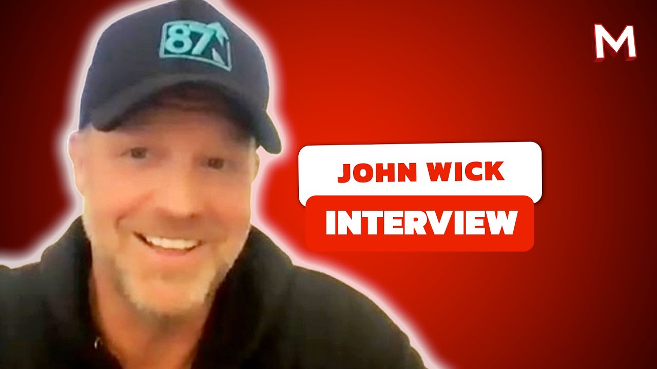 John Wick's David Leitch Looks Back on the Film Almost Flopping & Keanu Reeves' Legacy | Interview