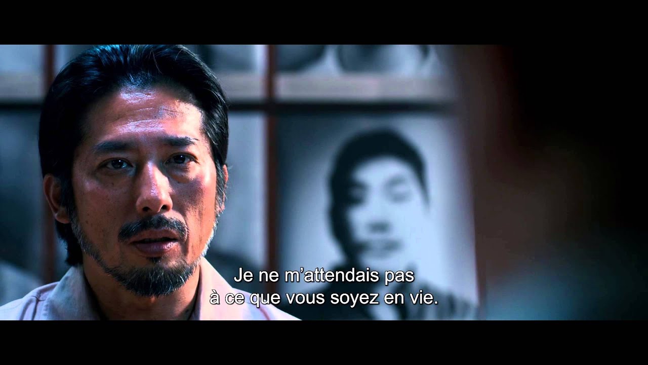 LES VOIES DU DESTIN Bande Annonce VOST