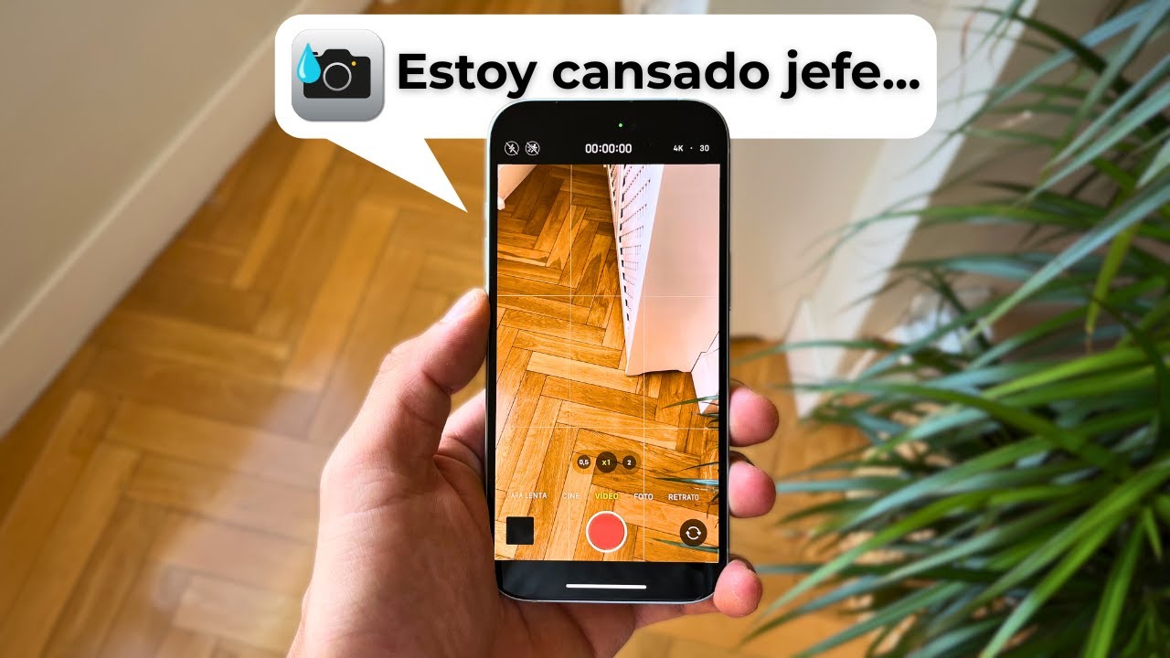 La verdad sobre crear contenido en YouTube sin quemarte
