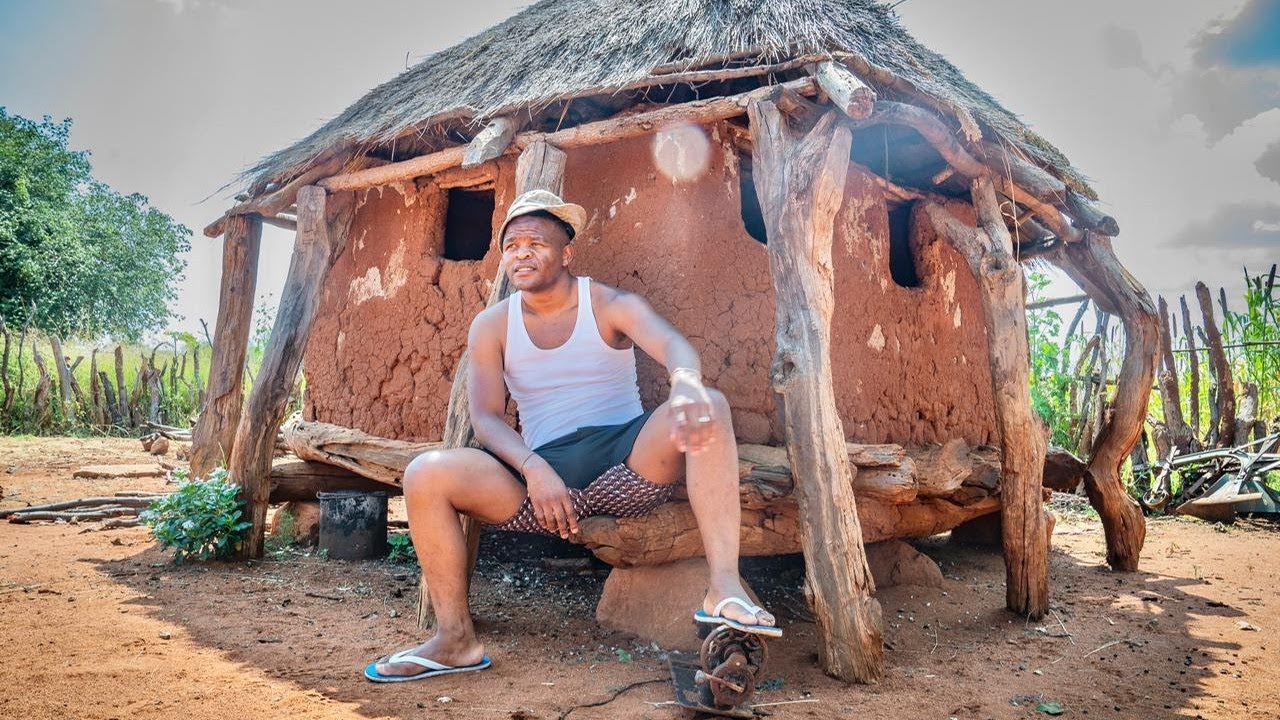 Dr Khehlelezi in Zimbabwe [Full Story]