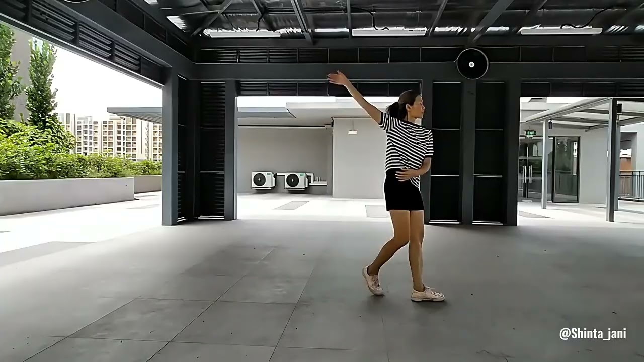 LA CHA CHA CHA 2026 Line Dance