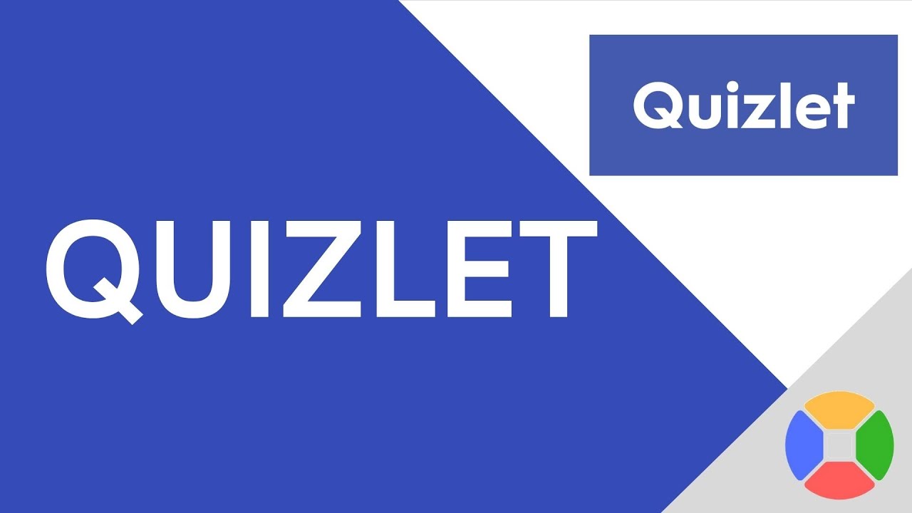 Tutorial QUIZLET 2020 | Español | Crear FLASHCARDS y utilizar QUIZLETS existentes | Guía completa