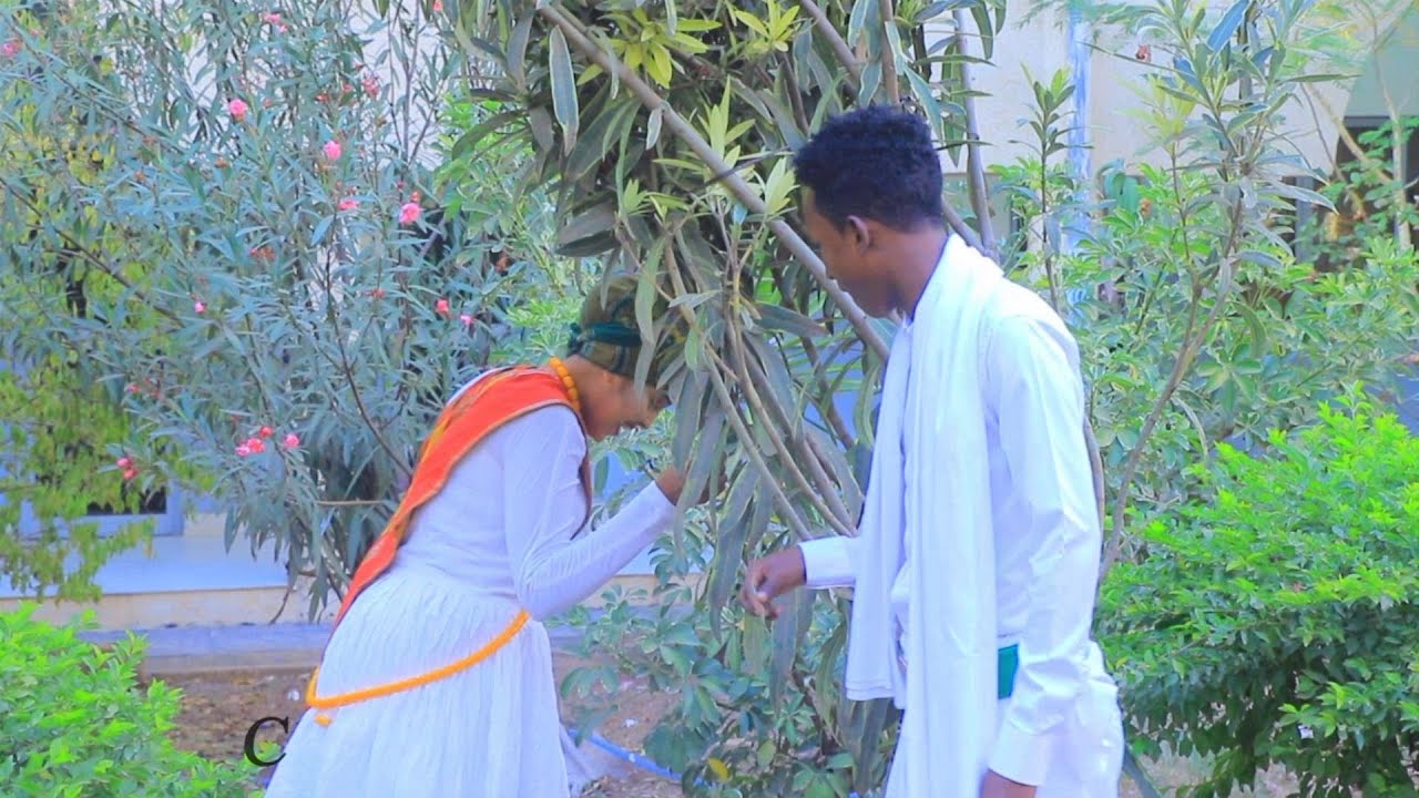 ABDIWALI HASSAN | SABAB LOO DHINTO | SALMA NUURA | OFFICIAL MUSIC VIDEO 2020