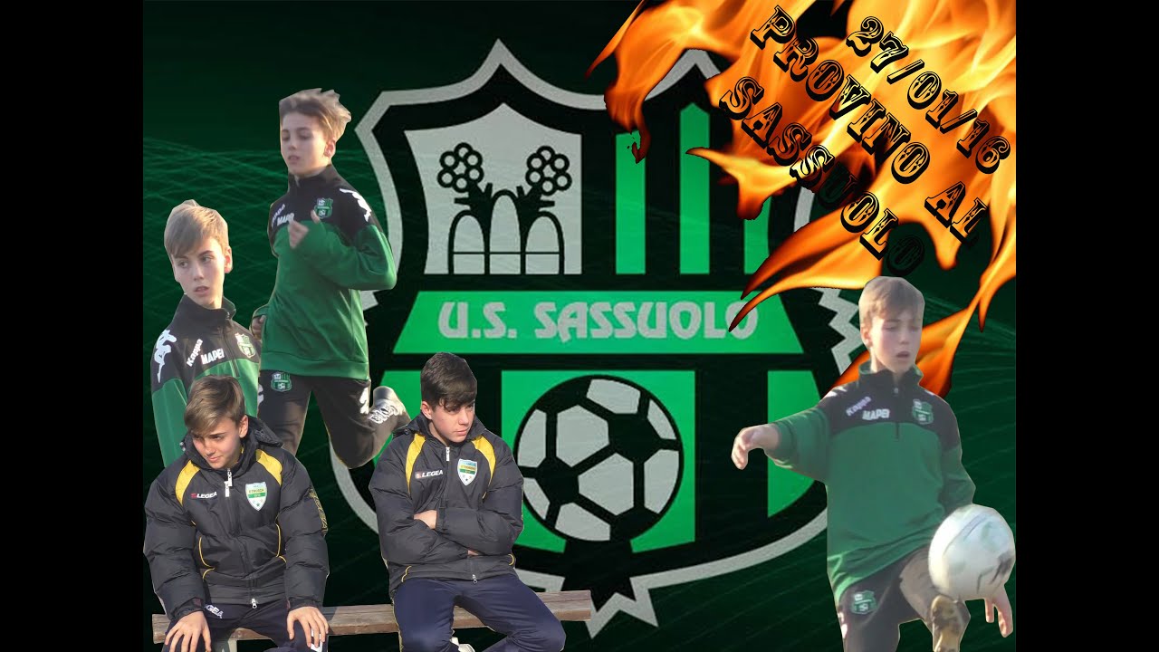 Provino al Sassuolo, Fabio di Mauro [27/01/2016]