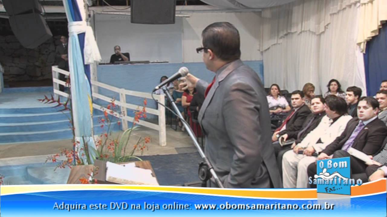 Pr  Rafael Bello Vigilia 06 de Janeiro 2012