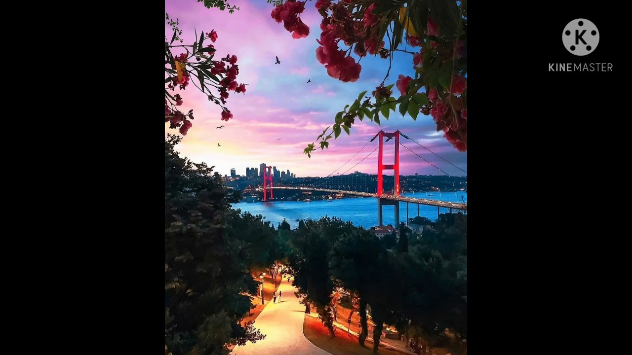 Istanbul benim aşk Istanbul my love