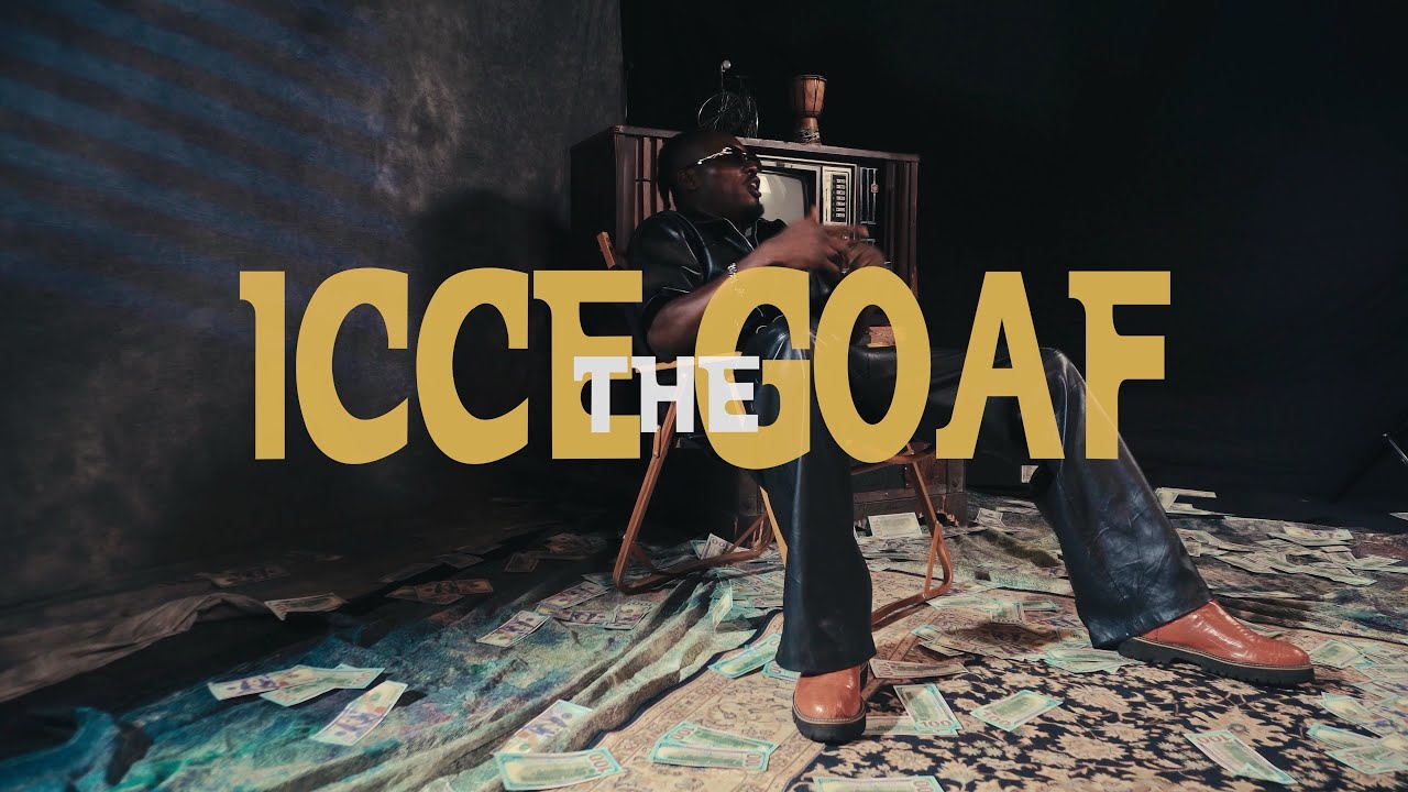 Official video for TAP (Take A Picture) by IcceTheGoaf @iccethegoaf   Directed by: Dir. Wee